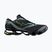 Взуття Mizuno Wave Prophecy LS black sand/grossular green/black