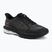 Кросівки для бігу чоловічі Mizuno Wave Skyrise 7 black/iron gate/tomato puree
