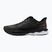 Кросівки для бігу чоловічі Mizuno Wave Skyrise 7 black/iron gate/tomato puree