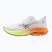 Кросівки для бігу чоловічі Mizuno Wave Ultima 17 white/black/lava orange