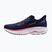 Кросівки для бігу чоловічі Mizuno Wave Ultima 17 beacon blue/tomato puree/artisan's gold