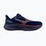 Кросівки для бігу чоловічі Mizuno Wave Inspire 22 beacon blue/tomato puree/firecracker