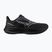 Кросівки для бігу чоловічі Mizuno Wave Inspire 22 blackened pearl/black bean