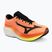 Кросівки для бігу Mizuno Hyperwarp Elite lava orange/black/lightning yellow
