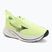 Кросівки для бігу чоловічі Mizuno Neo Zen 2 lime pulp/iron gate/white