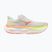 Кросівки для бігу жіночі Mizuno Wave Sky 9 gf white/desert flower/lime pulp