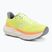 Кросівки для бігу жіночі Mizuno Wave Sky 9 lime pulp/white/flamingo coral