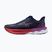 Кросівки для бігу жіночі Mizuno Wave Skyrise 7 rhodonite/white/tomato puree