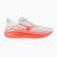 Кросівки для бігу жіночі Mizuno Fortrush cloudscape/lava orange/flamingo coral
