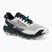 Кросівки для бігу чоловічі Mizuno Wave Mujin 11 foggy dew/dark slatevulcan