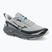 Кросівки для бігу чоловічі Mizuno Neo Lumina mirage gray/vulcan/blue jewel