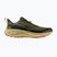Кросівки для бігу чоловічі Mizuno Neo Lumina martini olive/forest night/ginger