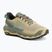Кросівки для бігу жіночі Mizuno Wave Mujin 11 silver fern/mentholated/sea spray