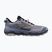 Кросівки для бігу жіночі Mizuno Wave Mujin 11 dapple gray/dark slate/vulcan