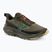 Кросівки для бігу жіночі Mizuno Neo Lumina Gtx martini olive/mentholated/forest night