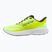 Кросівки для бігу дитячі Mizuno Enerzy Rider Jr lime pulp/black oyster/evening primrose