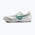 Кросівки футбольні Mizuno Morelia Sala Pro TF white/arcadia/lava orange