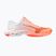 Кросівки волейбольні Mizuno Wave Lightning Elite flamingo coral/lava orange/white