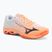 Кросівки волейбольні Mizuno Wave Lightning Pro flamingo coral/carbon/white
