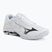 Кросівки волейбольні Mizuno Wave Lightning Pro white/black/ultimate gray