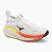 Кросівки для бігу жіночі Mizuno Neo Vista 3 white/black/orange