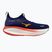 Кросівки для бігу чоловічі Mizuno Neo Vista 3 beacon blue/artisan's gold/tomato puree