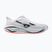 Кросівки для бігу чоловічі Mizuno Neo Cosmo 2 white/dress blues/neon flame