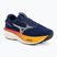 Кросівки для бігу чоловічі Mizuno Wave Rider 30 beacon blue/dark slate/ambrosia