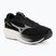 Кросівки для бігу чоловічі Mizuno Wave Rider 30 black/white