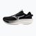 Кросівки для бігу чоловічі Mizuno Wave Rider 30 black/white