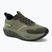 Кросівки для бігу чоловічі Mizuno Wave Rider Tt 4 sea spray/beechnut/forest night