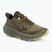 Кросівки для бігу чоловічі Mizuno Neo Daichi 10 martini olive/forest night/sea spray