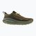 Кросівки для бігу чоловічі Mizuno Neo Daichi 10 martini olive/forest night/sea spray
