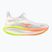 Кросівки для бігу жіночі Mizuno Neo Vista 3 white/flamingo coral/lime pulp