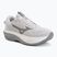 Кросівки для бігу жіночі Mizuno Wave Rider 30 dapple gray/dark slate/pink drink
