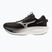 Кросівки для бігу жіночі Mizuno Wave Rider 30 black sand/white
