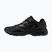 Взуття Mizuno Wave Mustang Ls Black/Iron Gate/Metallic Gray