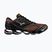 Взуття Mizuno Wave Prophecy LS harvest gold/silver/black
