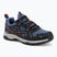 Кросівки трекінгові чоловічі Regatta Vendeavour Low olymipan blue/black/tango