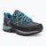 Черевики трекінгові жіночі REGATTA Samaris III Low seal grey/turquoise