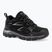 Черевики трекінгові чоловічі REGATTA Holcombe III Low black/granite