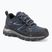 Черевики трекінгові чоловічі REGATTA Holcombe III Low navy/dark stee