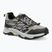 Кросівки трекінгові чоловічі REGATTA Blaze grey/black/lime