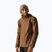 Чоловіча софтшелова куртка REGATTA Matt II nut brown