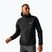 Чоловіча куртка softshell REGATTA Arec III black/black