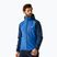 Чоловіча софтшелл-куртка REGATTA Arec III snorkel blue/moonlight denim