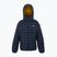 Дитяча куртка REGATTA Hooded Marizion navy/gold flake