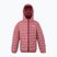 Дитяча куртка REGATTA Hooded Marizion dusty rose/dark pimiento