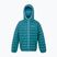 Дитяча куртка REGATTA Hooded Marizion storm blue/nordic blue