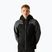 Куртка дощовик чоловіча Dare 2b Torrek III Jacket magnet/black
